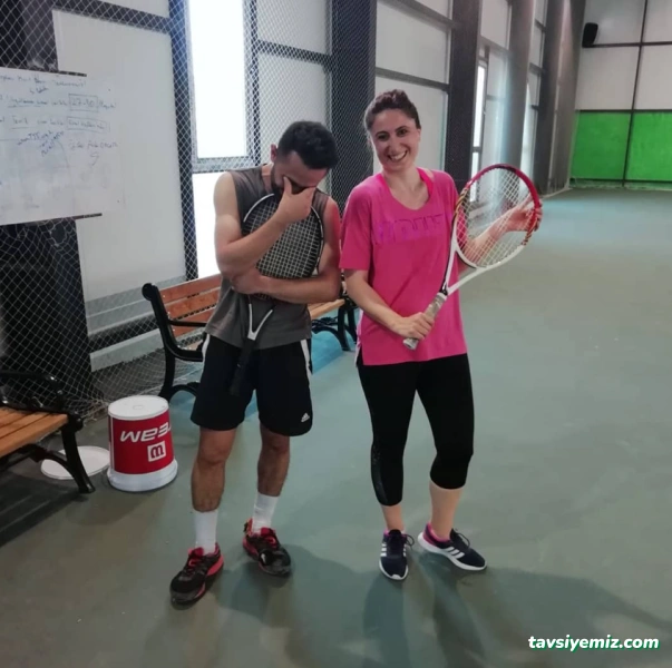 Yozgat Tenis Kulübü