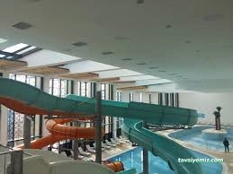 Yozgat Termal Aquapark