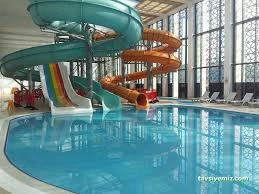 Yozgat Termal Aquapark
