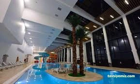 Yozgat Termal Aquapark