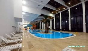 Yozgat Termal Aquapark