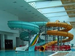 Yozgat Termal Aquapark