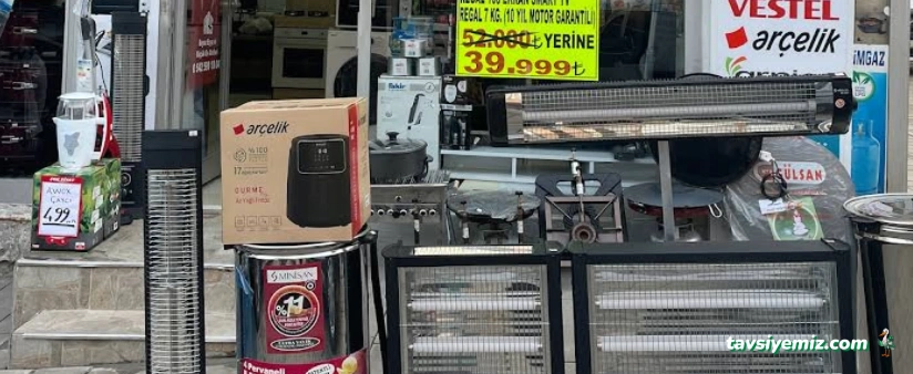 Yozgat Tüp İpragaz - Bizimgaz Bayii