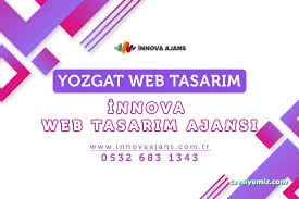 Yozgat Web Tasarım