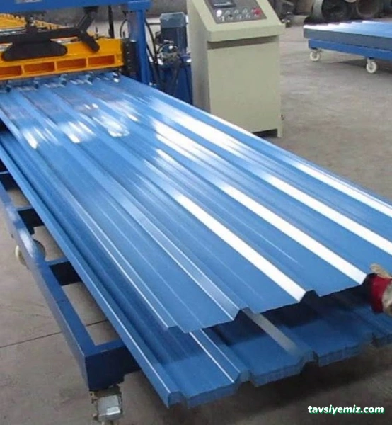 Yozgat Yalçın Oluk