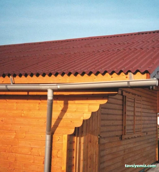 Yozgat Yalçın Oluk