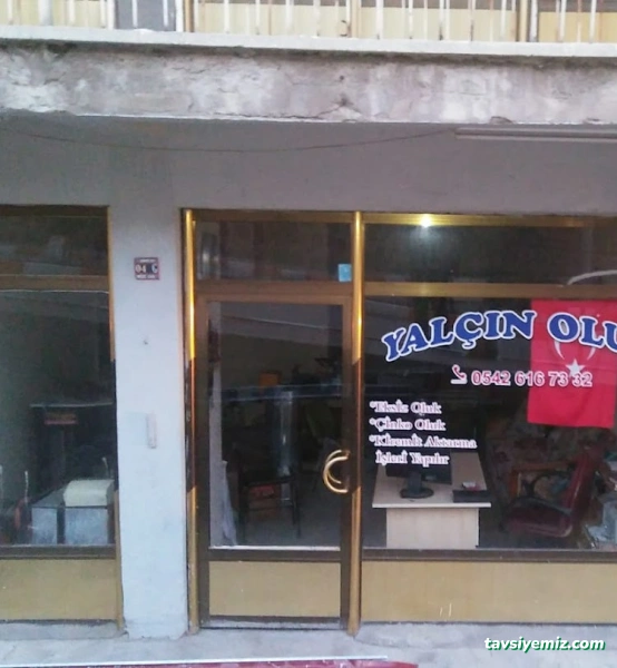 Yozgat Yalçın Oluk