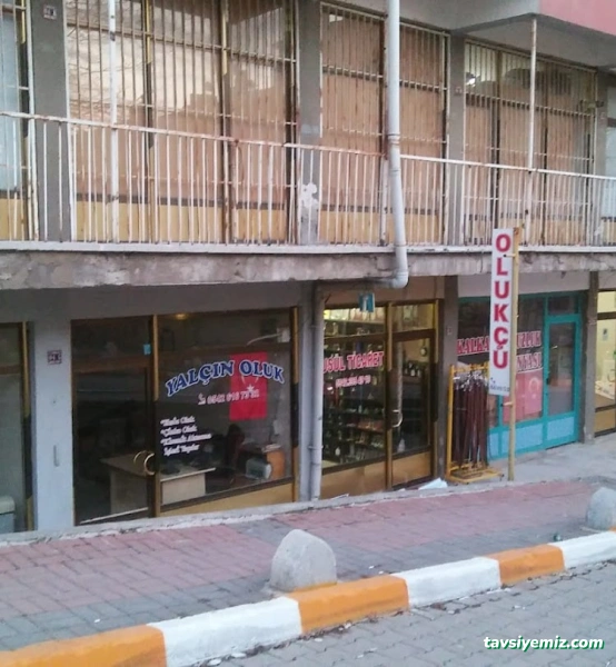 Yozgat Yalçın Oluk