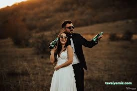 Ysf Fotoğrafçılık & Düğün Salonu Kırklareli