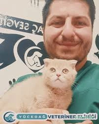 Yücedağ Veteriner Kliniği