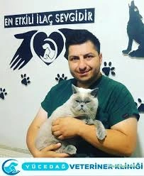 Yücedağ Veteriner Kliniği
