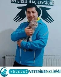 Yücedağ Veteriner Kliniği