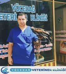Yücedağ Veteriner Kliniği
