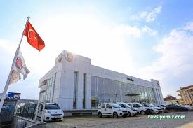 Yücel Cam Alüminyum Pvc Yapı Elemanları İnşaat Ltd.şti.