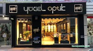 Yücel Optik