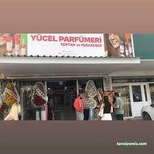 Yücel Parfümeri