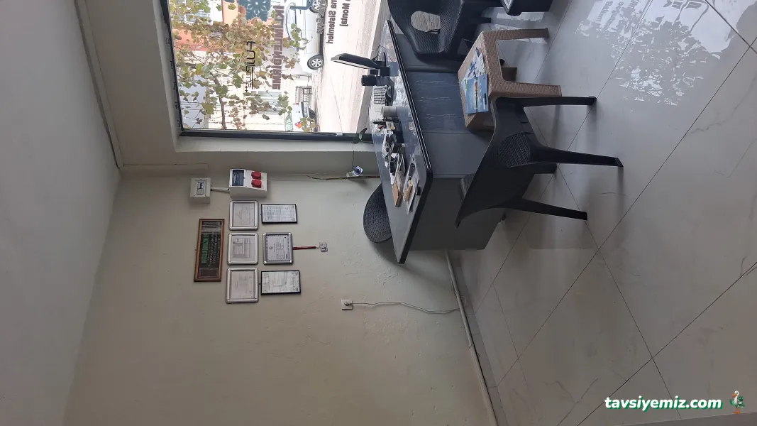 Yücel Soğutma Ve İklimlendirme