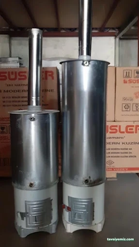 Yücel Tüp Gaz Ana Bayii Umut Ticaret