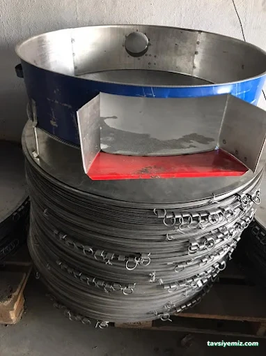 Yücel Tüp Gaz Ana Bayii Umut Ticaret