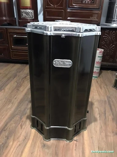 Yücel Tüp Gaz Ana Bayii Umut Ticaret