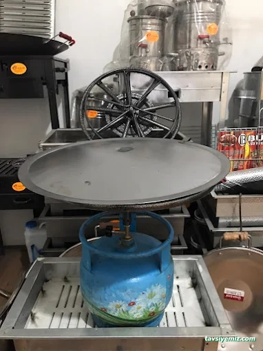 Yücel Tüp Gaz Ana Bayii Umut Ticaret