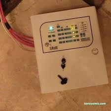 Yücel Yangın Sistemleri