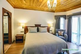 Yücelen Otel Akyaka