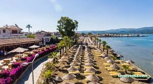 Yücelen Otel Akyaka