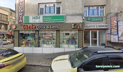 Yücelsan Elektronik Elektrik Ve Bilgisayar Sistemleri