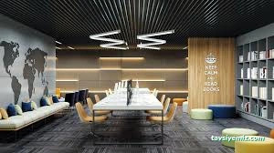 Yücesoy Ofis Mobilyaları