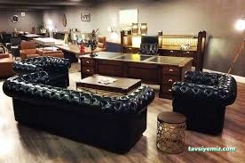 Yücesoy Ofis Mobilyaları