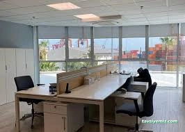 Yücesoy Ofis Mobilyaları