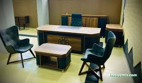 Yücesoy Ofis Mobilyaları