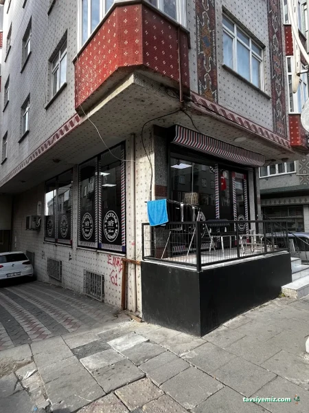 Yücetaş Hair Desinger