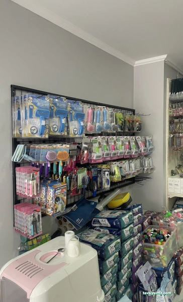 Yüci Petshop