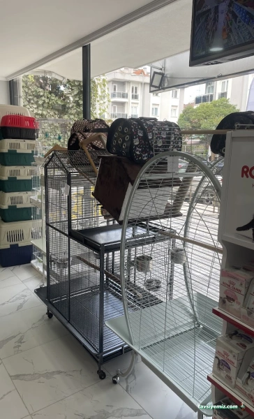 Yüci Petshop