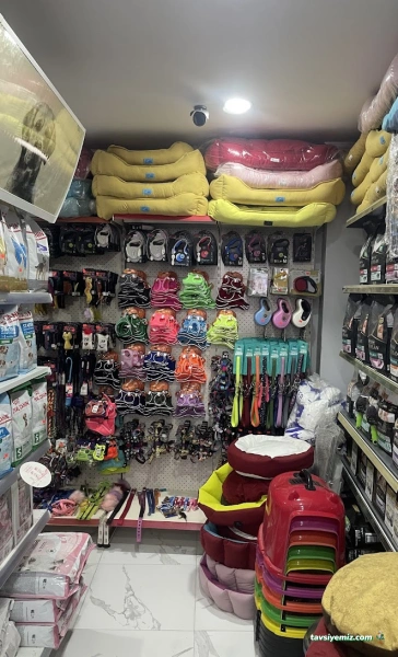 Yüci Petshop