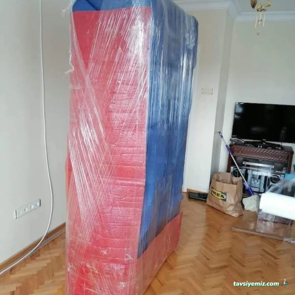 Yudum Evden Eve Nkliyat