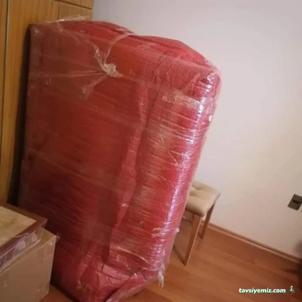 Yudum Evden Eve Nkliyat