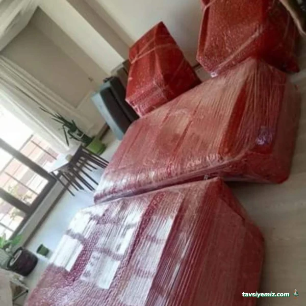 Yudum Evden Eve Nkliyat