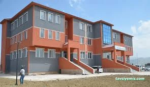 Yüksekova Halk Eğitim Merkezi