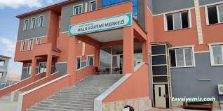 Yüksekova Halk Eğitim Merkezi