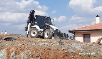 Yüksekova Kıralık Iş Makınaları