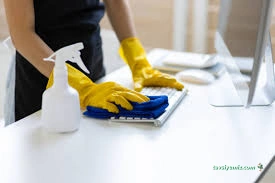 Yüksekova Temizlik Şirketi