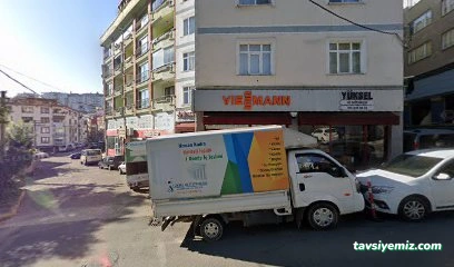 Yüksel Isı Sistemleri