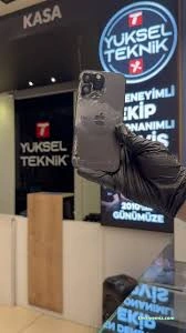 Yüksel Teknik Ve Teknoloji
