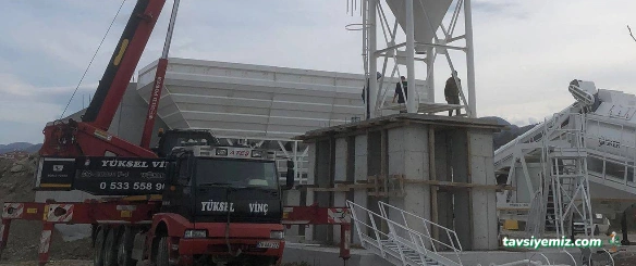 Yüksel Vinç Karabük