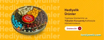 Yükselen Kuruyemiş