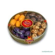 Yükselen Kuruyemiş