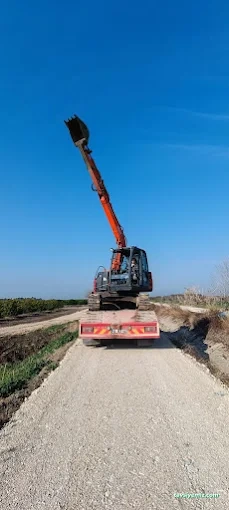 Yükselir Adana Nakliyat Ve Hafriyat